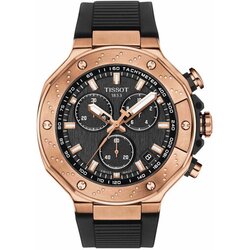 Tissot ročna ura T141.417.37.051.00 Cene