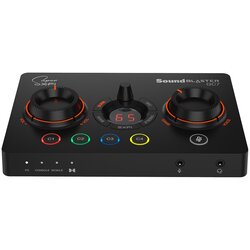 Creative Labs Sound Blaster GC7 7.1 channels USB Cene