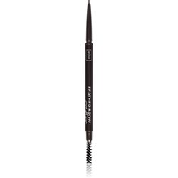 Wibo Feather Brows Pencil svinčnik za obrvi Dark Cene
