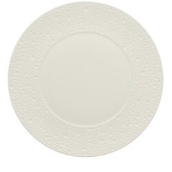 FENG Plitev krožnik Deva 27cm / bel / porcelan, (21318019) Cene