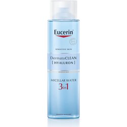 Eucerin dermatoclean [hyaluron] 3u1 micelarna voda 200ml Cene