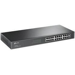 Switch TP-Link Omada 24-Port Gigabit Rackmount... Cene