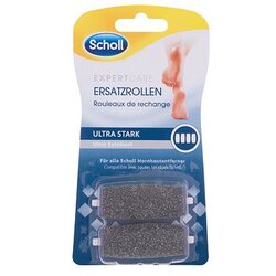 Scholl Expert Care Ultra Stark rezervna glava za električno pilo 2 ks Cene