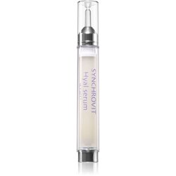 Synchroline Synchrovit Hyal Serum revitalizirajući serum za lice s učinkom protiv bora 16.5 ml Cene