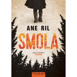 Vulkan Izdavaštvo Ane Ril
 - Smola Cene