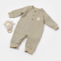 Baby Cosy zeka od pamučnog muslina Cene