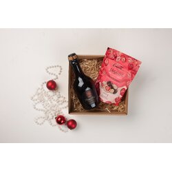 The Slovenia darilni paket špičnik Cene
