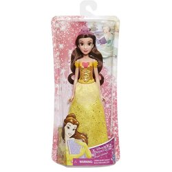 OST Disney princeza Shimmer style Belle Cene