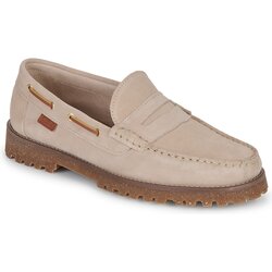 Casual Attitude Mokasini & Jadralni čevlji NEW06 Bež Cene