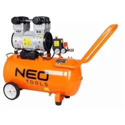 Neo Kompresor 50L Bezuljni 12K022-1 Cene