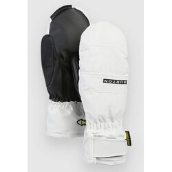 Burton Profile Under Rokavice Mitt stout white Cene