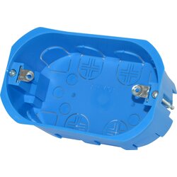Omnia Dozna modularna za rigips VM3 art.403 Cene