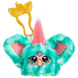 Furby Furblet Mello Nee Mini - Interaktivna Igračka Cene