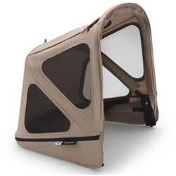 BUGABOO donkey™ sončna strehica breezy™ dune taupe Cene