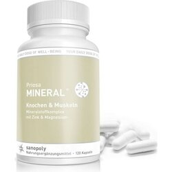 SANOPOLY Priosa®MINERAL Cene