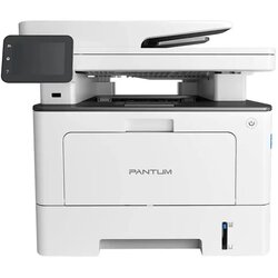 Pantum mfp štampač BM5100FD W1200x120dpi/1.2GHz/512MB/40ppm/DADF/LAN/WiFi/FAX ton TL-5120/Dr DL-5120 Cene
