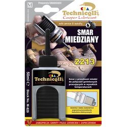 Technicqll Bakarna mast 50ml Cene