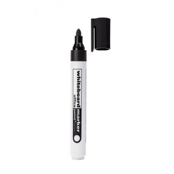 Flomaster za belo tablo office OFFICE - ČRN Cene