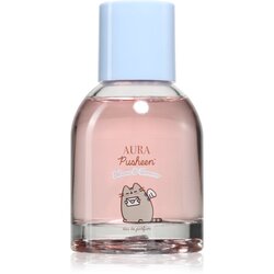 Pusheen Aura parfemska voda za djecu 50 ml Cene