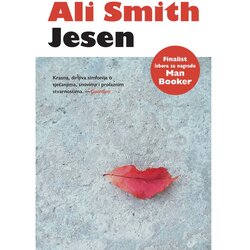 Vuković&Runjić Jesen, Ali Smith Cene