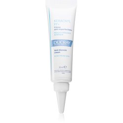 Ducray Keracnyl PP+ krema za aknasto kožo 30 ml Cene