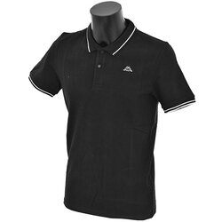 Kappa Polo majice kratki rokavi EZIO Črna Cene