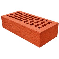 Zorka Cigla fasadna reljefna 25x12x6,5cm crvena Cene