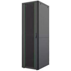 Mirsan 42U/19 rek orman stojeći GTN42U68DE 600mmx800mmx2053mm crni Cene