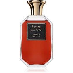 Jawhara Oud velvet unisex parfem edp 100ml Cene