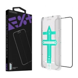 Next One All-rounder glass screen protector for iPhone 14 Pro Cene