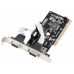 PCI kartica serijski port Konig CMP-ESER10 Cene