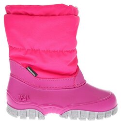 Copperminer Kid Čizme Malu Q320td-Malu-Pink Cene