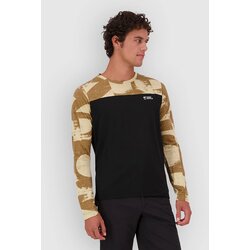 Mons Royale Diversion Merino Bike Long Sleeve Jersey black Cene