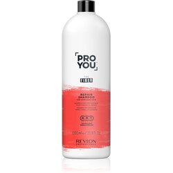 Revlon Professional Pro You The Fixer šampon za dubinsku regeneraciju za iscrpljenu kosu i vlasište 1000 ml Cene