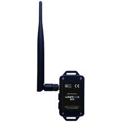 BLEBOX wLightBoxS PRO - μWiFi modul za upravljanje enobarvnih LED trakov, večji domet signala Cene
