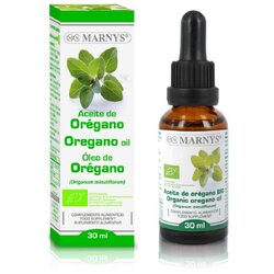 Marnys Origano ulje 30 ml Cene