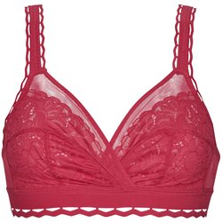 Playtex CUR CROISE FEMININ RECYCLE Ružičasta Cene