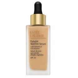 Estee Lauder Futurist SkinTint Serum tekoča ličila za poenotenje tona kože 1W1 Bone 30 ml Cene