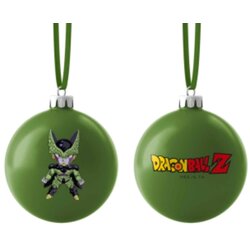 Sd Cell Chibi Dragon Ball Z božična kroglica, (20848225) Cene