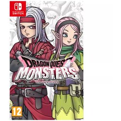 Square Enix Dragon Quest Monsters: The Dark Prince (Switch) Cene