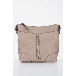 Tom Tailor 24041 Ženska torba, Siva Cene
