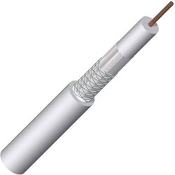 Triax Koaksialni kabel KOKA99HDPLUSPVC S250, (20811213) Cene