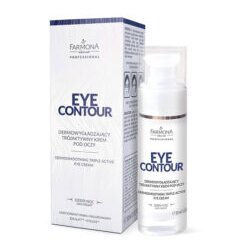 Farmona EYE CONTOUR TROSTRUKO AKTIVNA OKOLOOČNA KREMA 30ML Cijene
