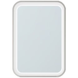 Creavit pion Plus LED ogledalo 58cm Cene