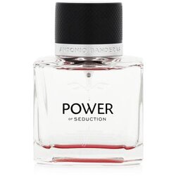 BANDERAS Power of Seduction 50 ml toaletna voda za muškarce Cene