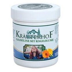 KRÄUTERHOF Krauterhof Vazelin sa ekstraktom nevena, 100ml Cene