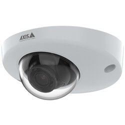 Axis Netzwerkkamera Fix Dome Transport P3905-R MKIII 3,6mm RJ45" Cene