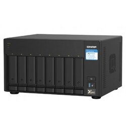 Qnap STORAGE NAS TS-832PX-4G Cene
