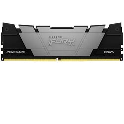 Kingston 2 x 32GB DDR4 PC3600 KF436C18RB2K2/64 fury renegade black xmp Cene