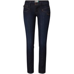 FREEMAN T. PORTER Kavbojke 'Alexa' moder denim Cene